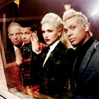 No Doubt Release Album Teaser