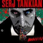 Serj Tankian: 'Harakiri' Video