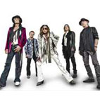 Aerosmith: 'Legendary Child' Video