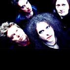 The Cure's Way To Treat Fans