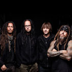 Korn: Video Footage Of BBC Radio 1 'Rock Show' Recording Session