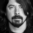 Dave Grohl Completes Sound City Shooting