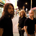 Biffy Clyro Unveil New Song