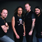 Metallica: Footage From Second Mexico City Concert