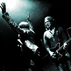 Van Halen: Footage Of Entire Pittsburgh Concert