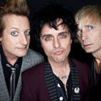 Green Day: 'Oh Love' Video