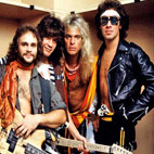 Van Halen: Rare 1981 Video Surfaces