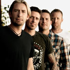 Nickelback: 'Trying Not To Love You' Video