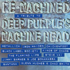Metallica Covers Deep Purple For Tribute Album