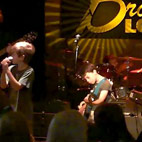 Five-Year-Old Drummer Nails Led Zeppelin's 'Rock And Roll'