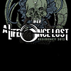 A Life Once Lost: New Track Posted