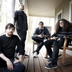 Coheed And Cambria:  'Domino The Destitute' Video