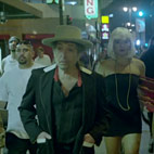 Bob Dylan: 'Duquesne Whistle' Video