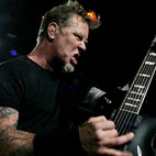Metallica's Cover Of 'When A Blind Man Cries' Available