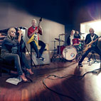 No Doubt Premieres 'Push And Shove' Single