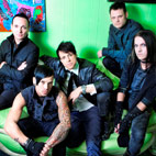 Orgy: New Single Available For Streaming