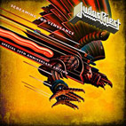 Judas Priest: Audio Samples Of Entire 'Screaming For Vengeance' 30th-Anniversary Edition