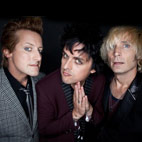 Green Day Debut Brutal New Video