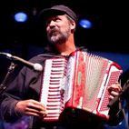 Nirvana's Krist Novoselic Joins The Vaselines