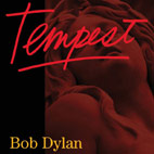 Bob Dylan Streams New Album 'Tempest'