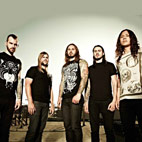 As I Lay Dying: Audio Sample Of New Single Available For Streaming