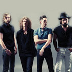 Full Album Stream: The Killers ‘Battle Born’