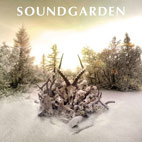 Soundgarden Reveal Artwork And Trailer For 'King Animal'