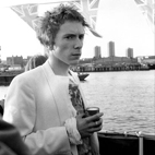 Previously Unseen Sex Pistols 1977 Live Performance Revealed