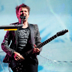 Muse Debut: Five New Songs In Germany