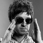 Listen To Noel Gallagher's High Flying Birds 'Freaky Teeth' Demo