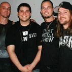 Mark Tremonti And Wolfgang Van Halen Reveal Their Stories From The Road