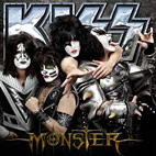 Kiss: Two New Songs Available For Streaming