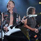 Metallica Offer Free Download Of Orion Music Soundcheck