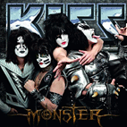  Kiss Rock Good Morning America