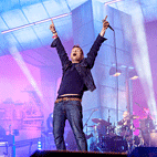 Blur To Release 'Parklive' Live Albums And Hyde Park Concert DVD