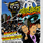 Aerosmith Reveal Another New Song From Upcoming Album - Listen