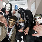 Hollywood Undead Release New Music With 'Dead Bite'