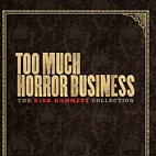 Metallica Guitarist Signs Copies Of 'Too Much Horror Business' Book In Los Angeles - Video