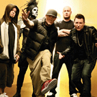 Leaked Limp Bizkit Song 'Sounds Like Rihanna'