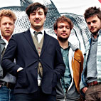 Mumford And Sons Release 'Lover Of The Light' Video