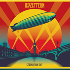 Led Zeppelin Release New Celebration Day Video