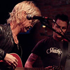 Duff McKagan And Pearl Jam's Mike McCready Play Hendrix Classics