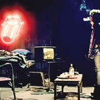Rolling Stones Release 'Doom And Gloom' Video
