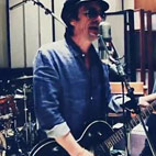 Former Guns N' Roses Guitarist Izzy Stradlin Releases New Single