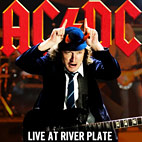 AC/DC Stream Live Album