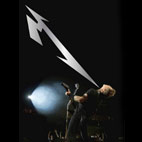 Metallica Trail 'Quebec Magnetic'