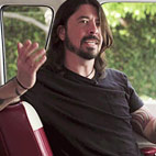 Dave Grohl Releases Sound City Trailer