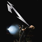 Metallica Preview 'My Apocalypse' From 'Quebec Magnetic'