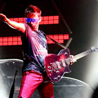 Muse Reveal Clip For 'Follow Me'