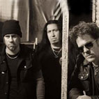 Newsted: Teaser For 'Soldierhead' Video